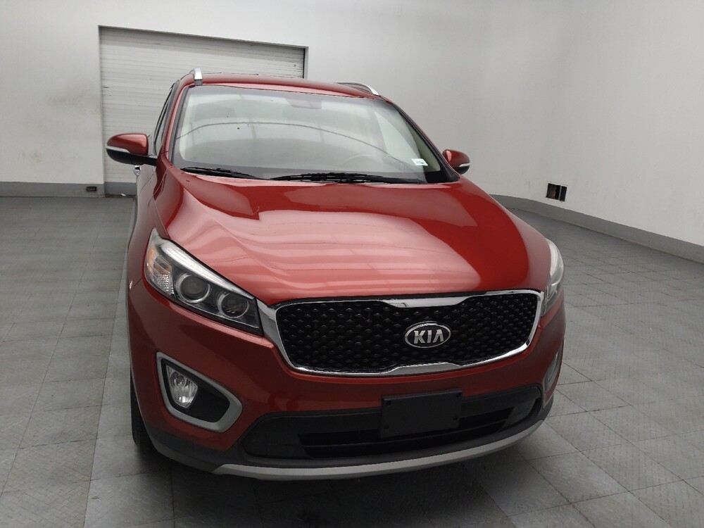 2016 Kia Sorento in Jackson, MS 39211 - 18076405 14