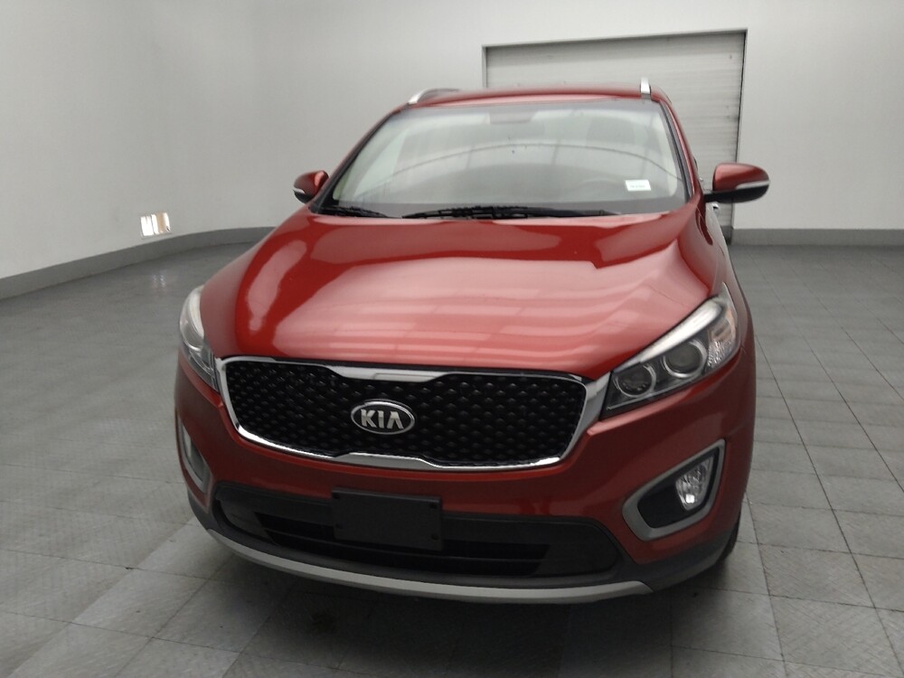 2016 Kia Sorento in Jackson, MS 39211 - 18076405 15