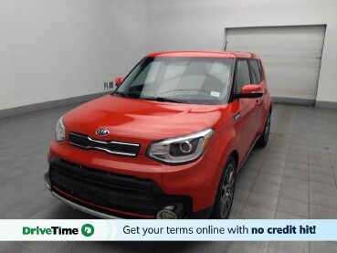 2018 Kia Soul in Augusta, GA 30907