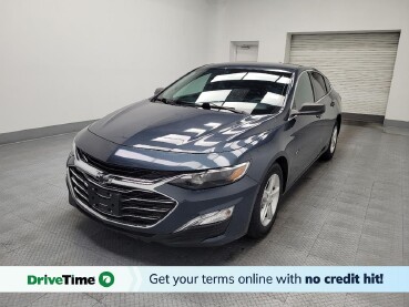 2020 Chevrolet Malibu in Las Vegas, NV 89102