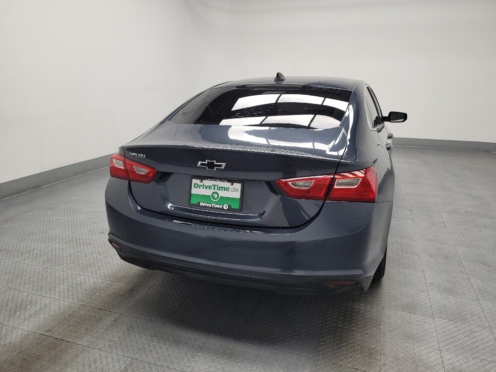 2020 Chevrolet Malibu in Las Vegas, NV 89102 - 18076411 7