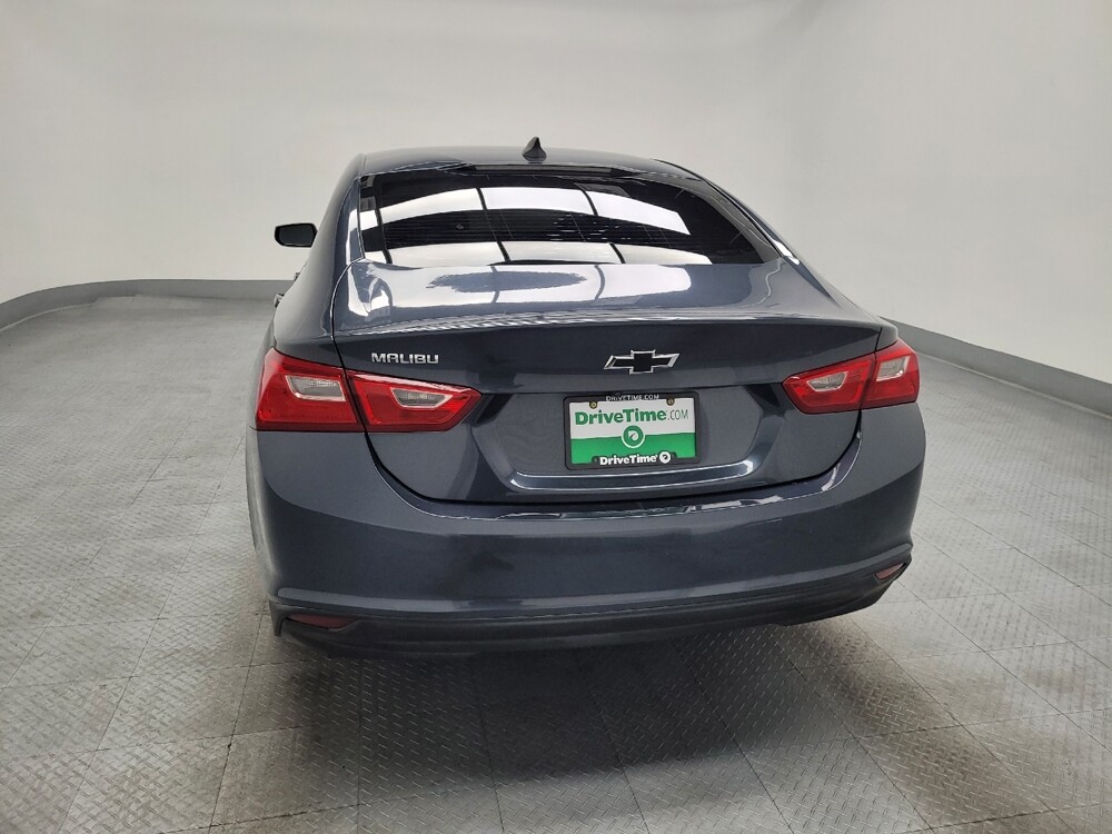 2020 Chevrolet Malibu in Las Vegas, NV 89102 - 18076411 6