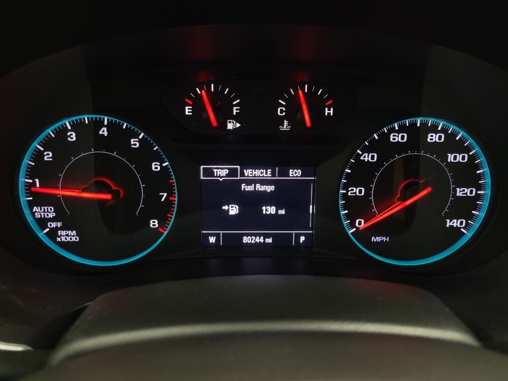 2020 Chevrolet Malibu in Las Vegas, NV 89102 - 18076411 23