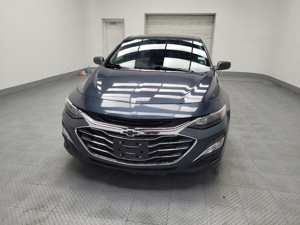 2020 Chevrolet Malibu in Las Vegas, NV 89102 - 18076411 15