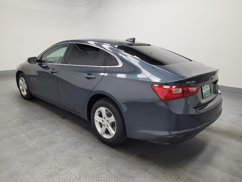 2020 Chevrolet Malibu in Las Vegas, NV 89102 - 18076411 3