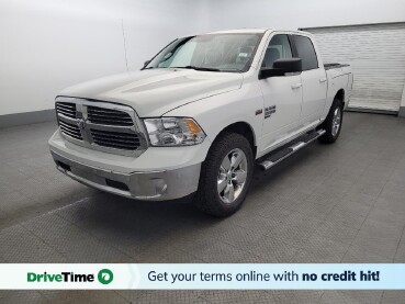 2019 RAM 1500 in Temple Hills, MD 20746
