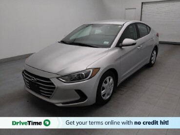 2017 Hyundai Elantra in Columbia, SC 29210