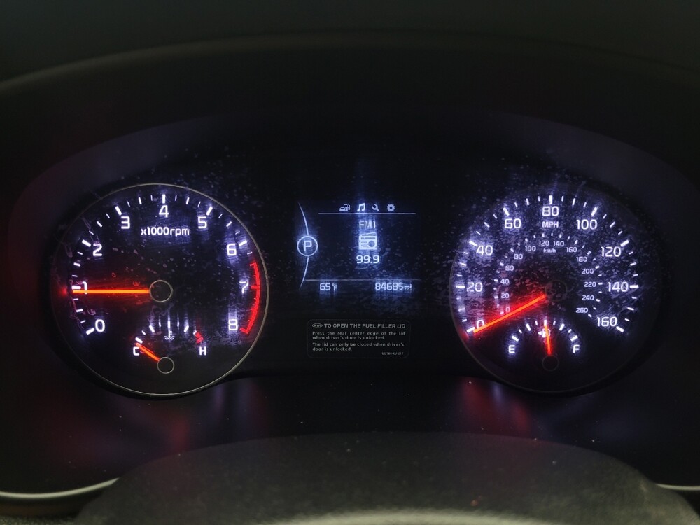 2019 Kia Sportage in Springfield, MO 65807 - 18076417 23