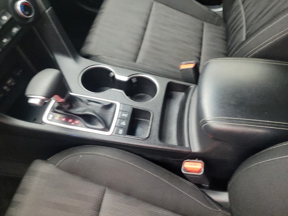 2019 Kia Sportage in Springfield, MO 65807 - 18076417 26