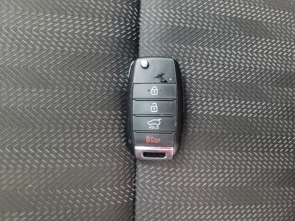 2019 Kia Sportage in Springfield, MO 65807 - 18076417 32