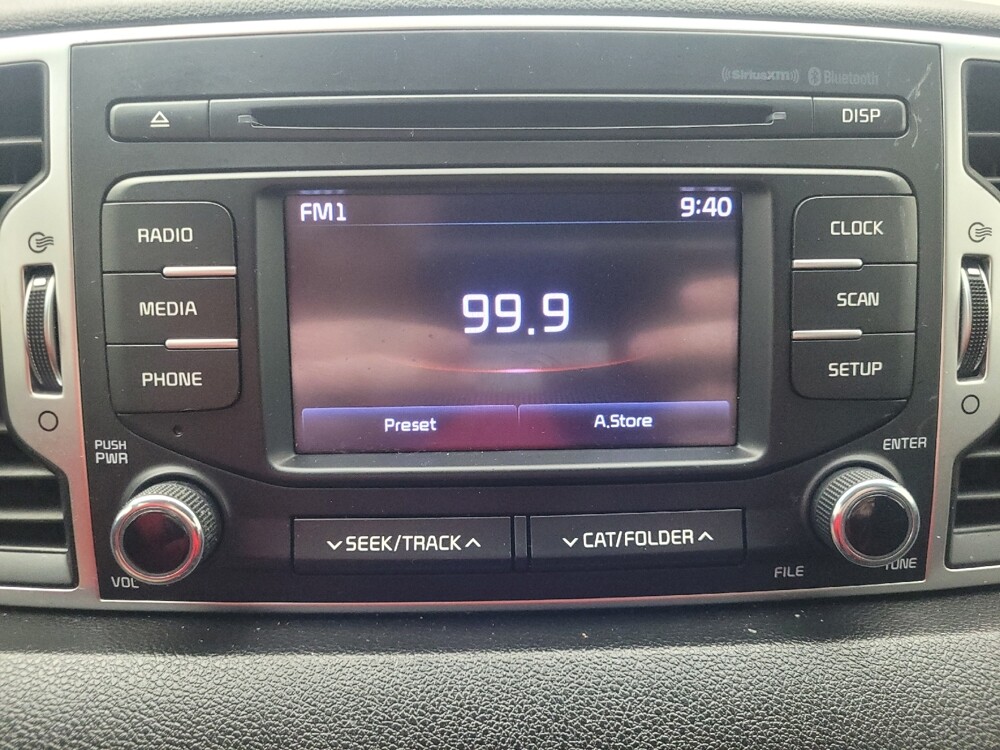 2019 Kia Sportage in Springfield, MO 65807 - 18076417 25