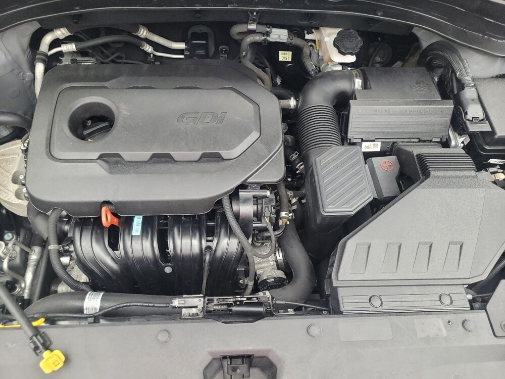 2019 Kia Sportage in Springfield, MO 65807 - 18076417 30