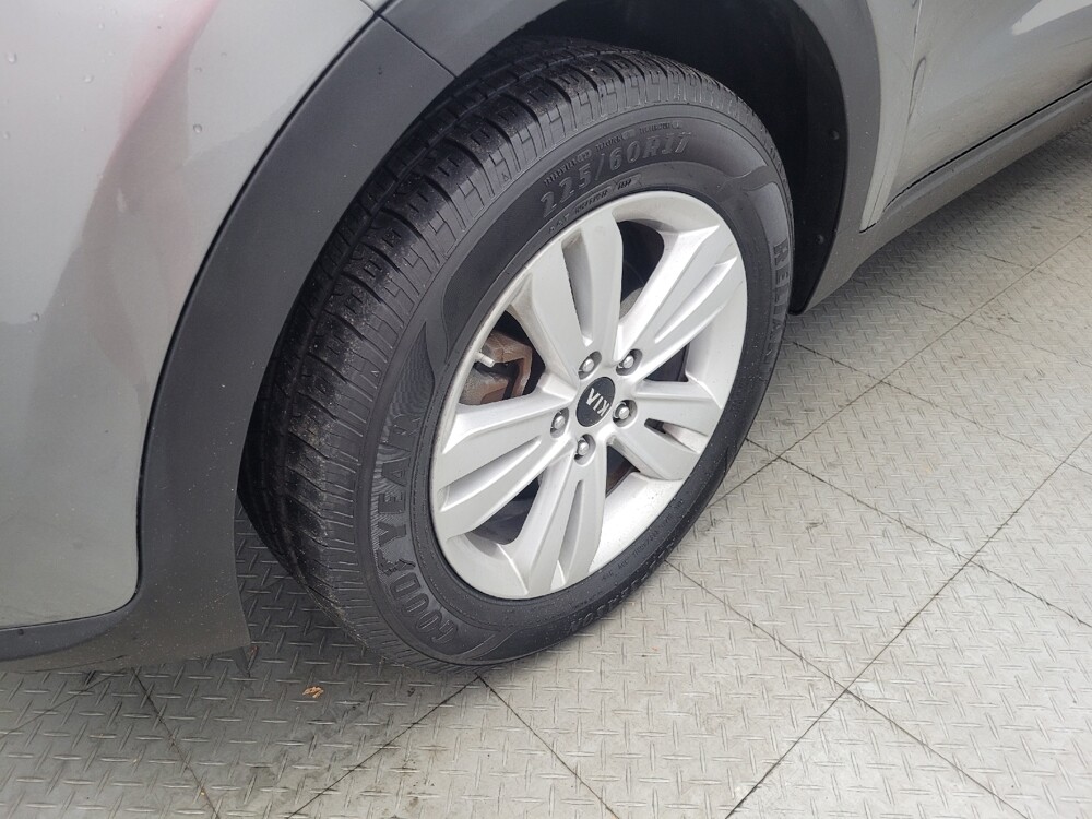 2019 Kia Sportage in Springfield, MO 65807 - 18076417 31