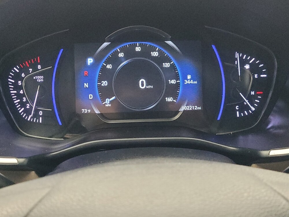 2020 Hyundai Santa Fe in Madison, TN 37115 - 18076418 23