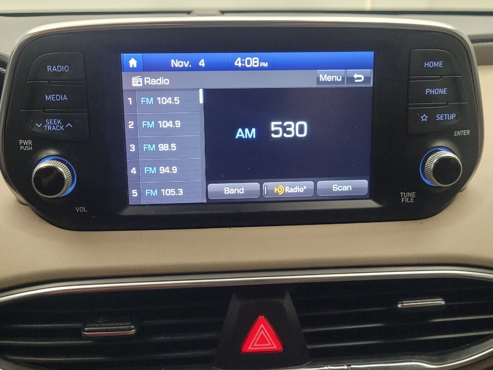 2020 Hyundai Santa Fe in Madison, TN 37115 - 18076418 25