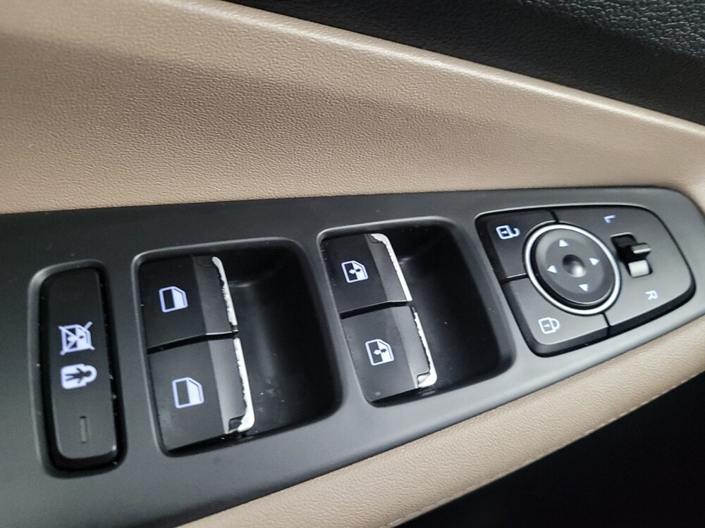 2020 Hyundai Santa Fe in Madison, TN 37115 - 18076418 27