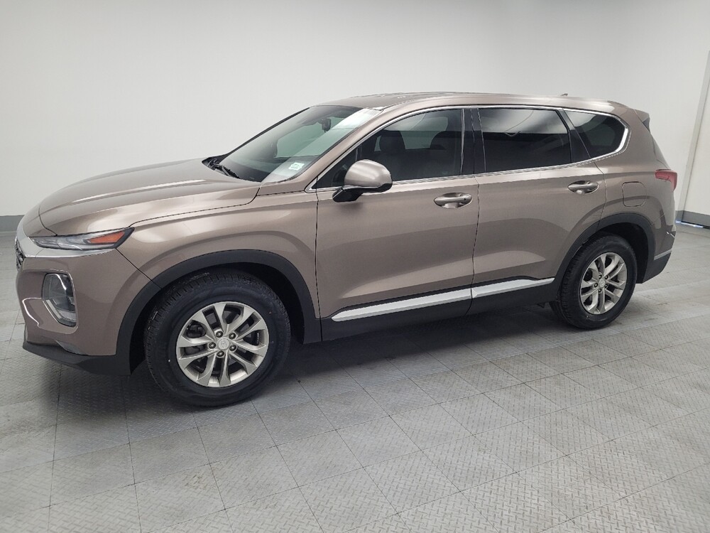 2020 Hyundai Santa Fe in Madison, TN 37115 - 18076418 2