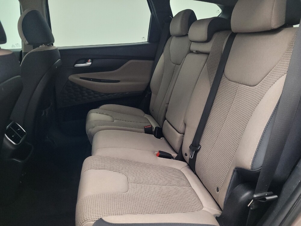 2020 Hyundai Santa Fe in Madison, TN 37115 - 18076418 18