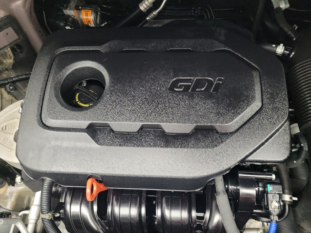 2020 Hyundai Santa Fe in Madison, TN 37115 - 18076418 30