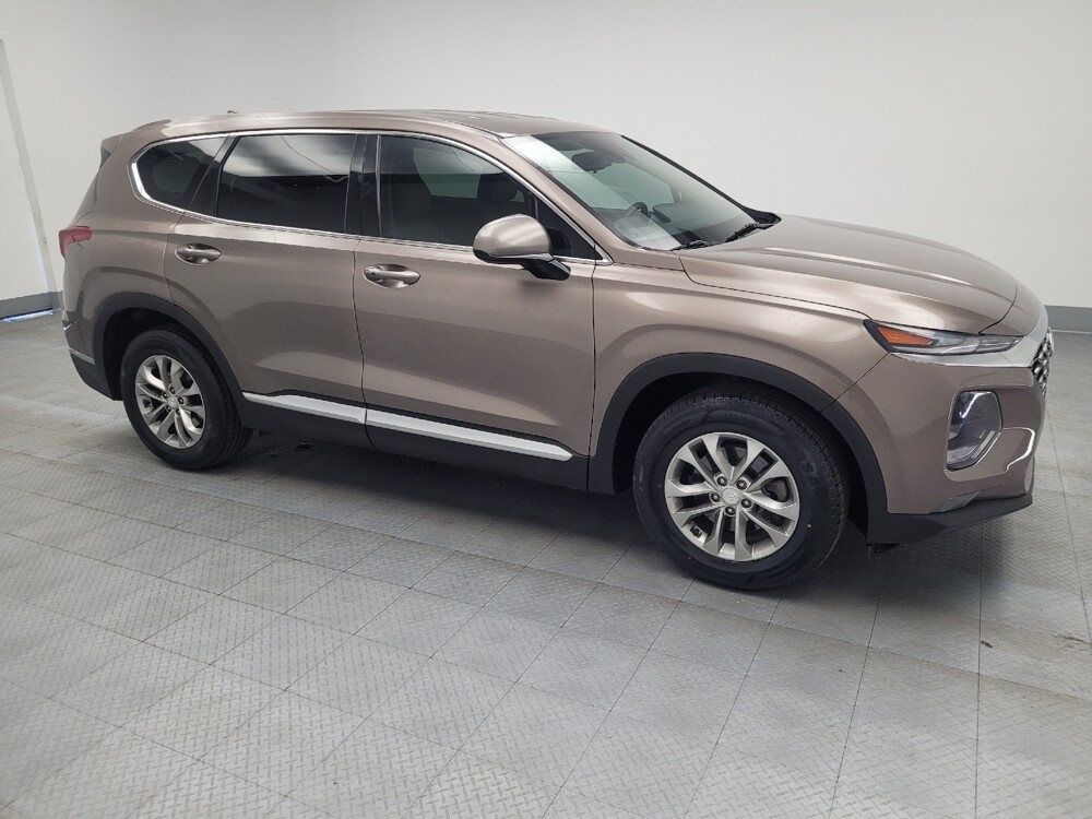 2020 Hyundai Santa Fe in Madison, TN 37115 - 18076418 11