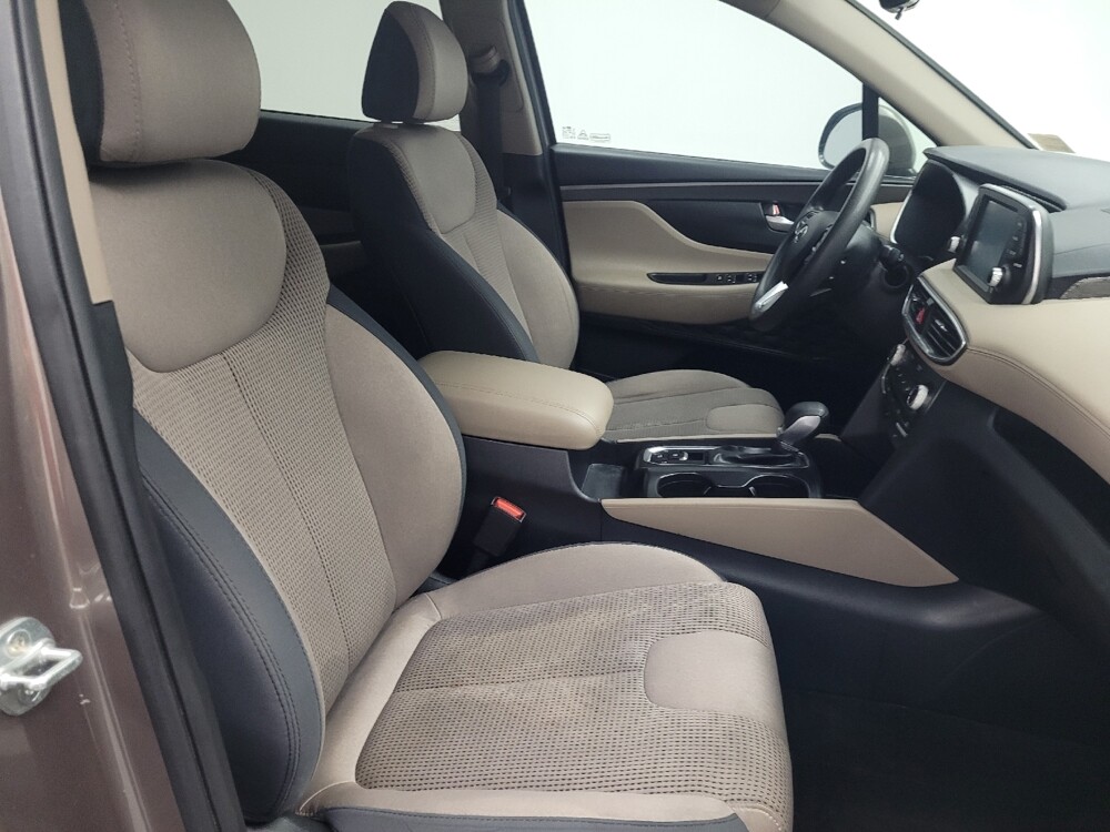 2020 Hyundai Santa Fe in Madison, TN 37115 - 18076418 21