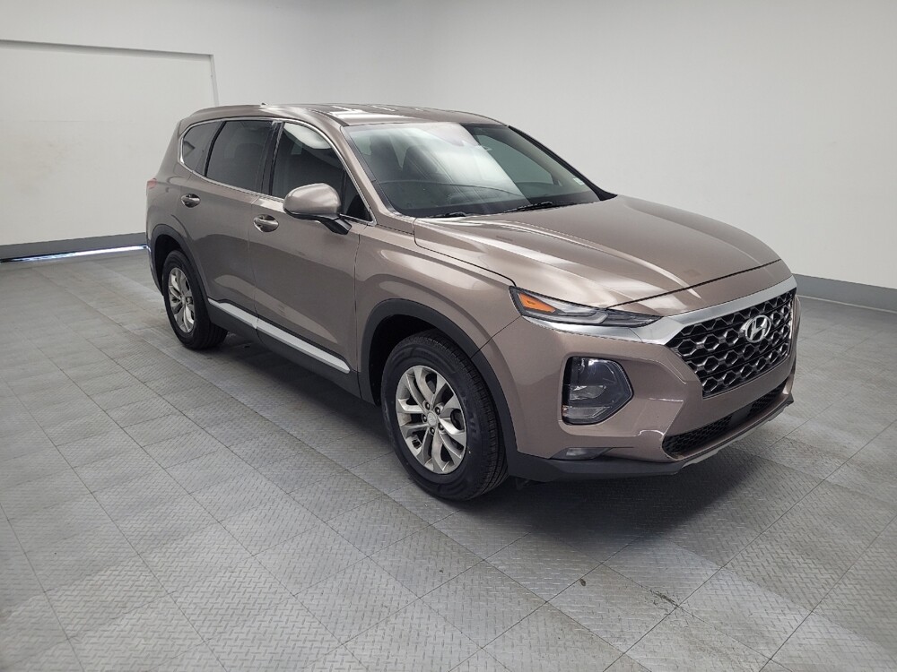 2020 Hyundai Santa Fe in Madison, TN 37115 - 18076418 13