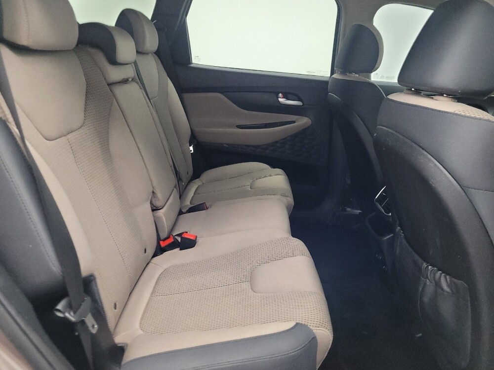 2020 Hyundai Santa Fe in Madison, TN 37115 - 18076418 19