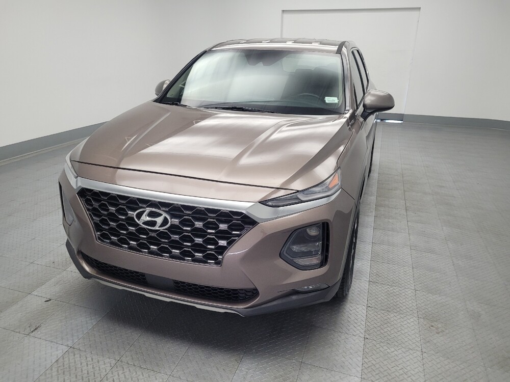2020 Hyundai Santa Fe in Madison, TN 37115 - 18076418 15