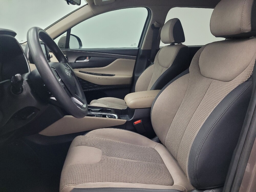 2020 Hyundai Santa Fe in Madison, TN 37115 - 18076418 17