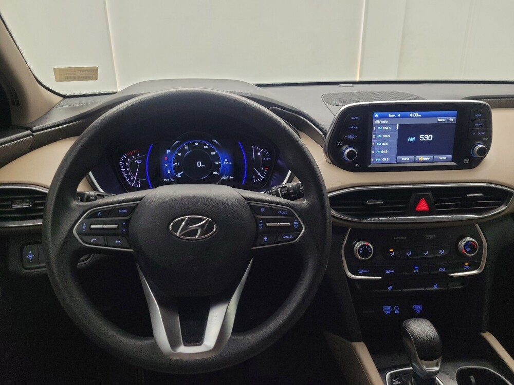 2020 Hyundai Santa Fe in Madison, TN 37115 - 18076418 22