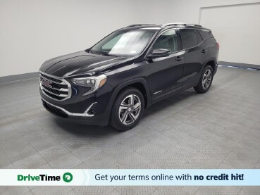 2020 GMC Terrain in Madison, TN 37115