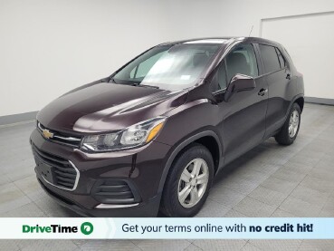 2020 Chevrolet Trax in Madison, TN 37115