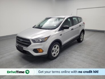 2019 Ford Escape in Madison, TN 37115