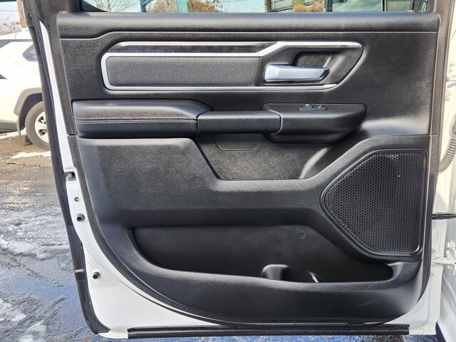 2022 RAM 1500 in Cinnaminson, NJ 08077 - 18076422 12