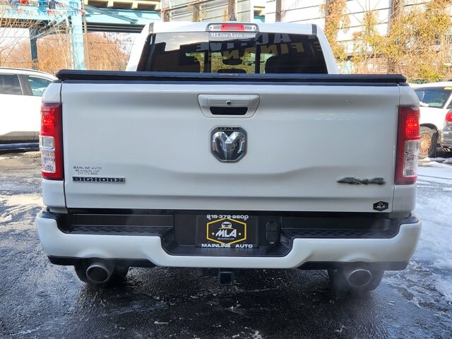 2022 RAM 1500 in Cinnaminson, NJ 08077 - 18076422 4