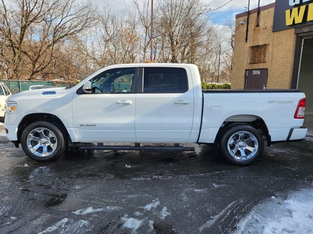 2022 RAM 1500 in Cinnaminson, NJ 08077 - 18076422 2