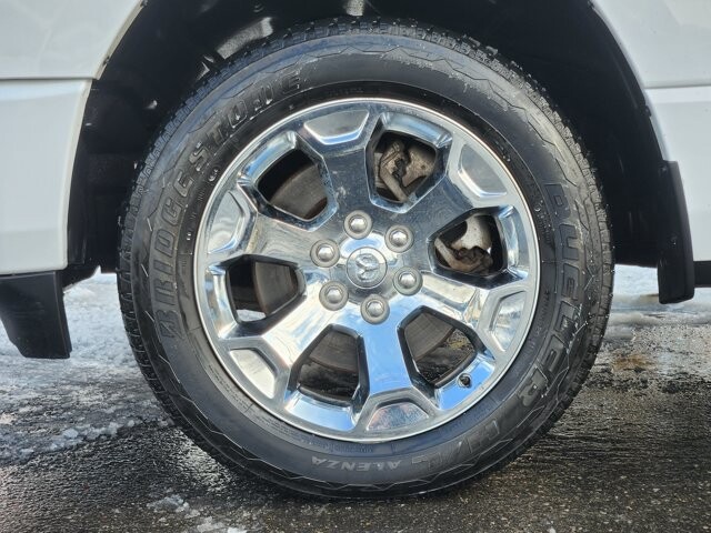 2022 RAM 1500 in Cinnaminson, NJ 08077 - 18076422 9