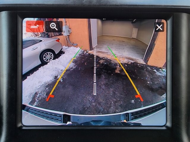 2022 RAM 1500 in Cinnaminson, NJ 08077 - 18076422 19