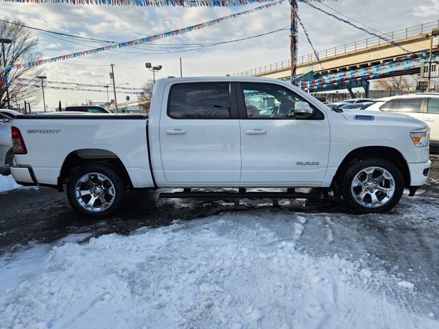 2022 RAM 1500 in Cinnaminson, NJ 08077 - 18076422 6