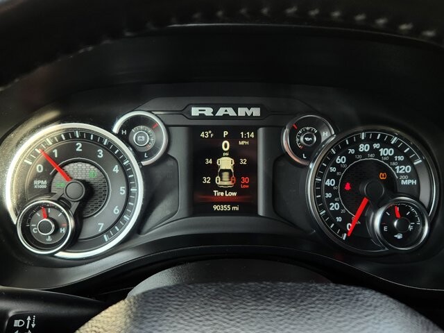 2022 RAM 1500 in Cinnaminson, NJ 08077 - 18076422 17