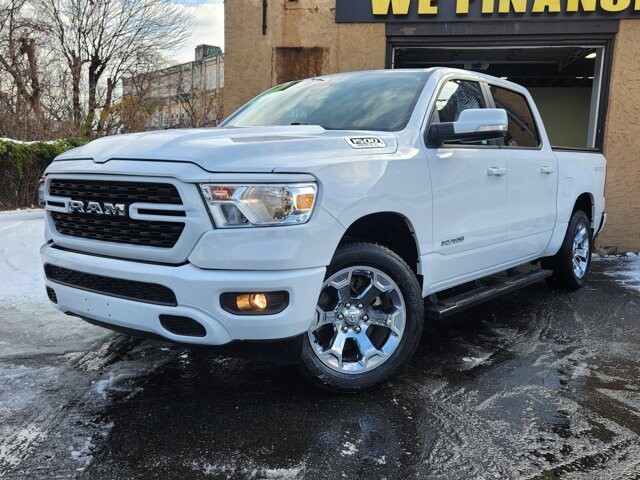 2022 RAM 1500 in Cinnaminson, NJ 08077 - 18076422