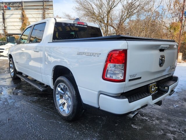 2022 RAM 1500 in Cinnaminson, NJ 08077 - 18076422 3