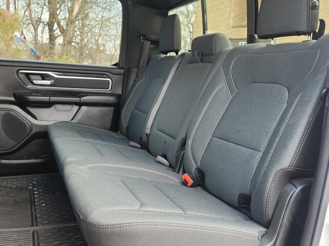 2022 RAM 1500 in Cinnaminson, NJ 08077 - 18076422 13