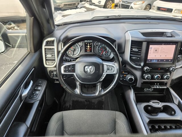 2022 RAM 1500 in Cinnaminson, NJ 08077 - 18076422 15