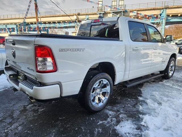 2022 RAM 1500 in Cinnaminson, NJ 08077 - 18076422 5