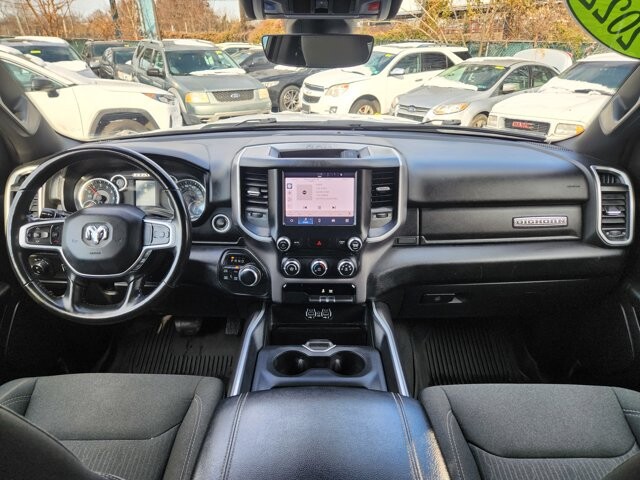 2022 RAM 1500 in Cinnaminson, NJ 08077 - 18076422 14