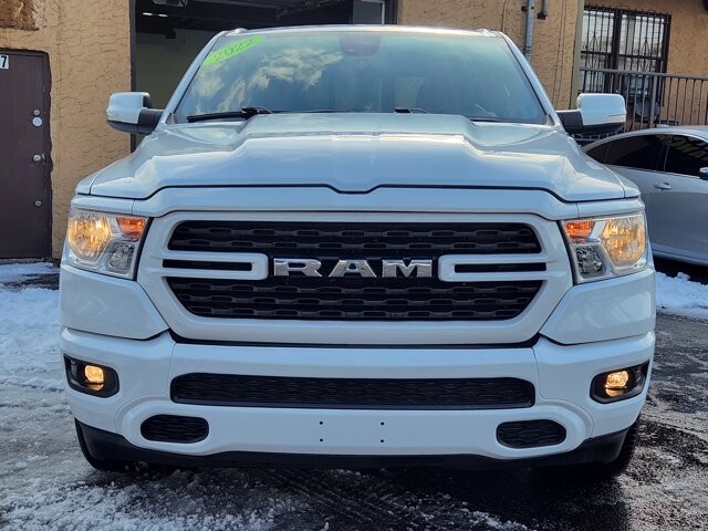 2022 RAM 1500 in Cinnaminson, NJ 08077 - 18076422 8