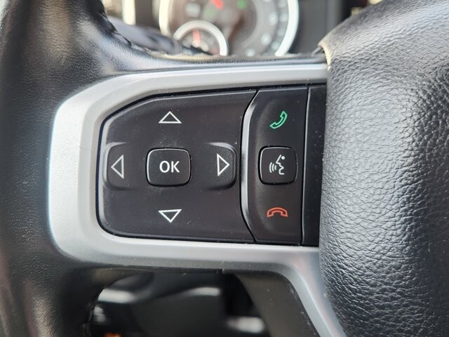 2022 RAM 1500 in Cinnaminson, NJ 08077 - 18076422 16