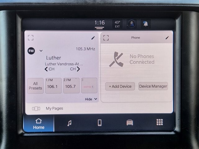 2022 RAM 1500 in Cinnaminson, NJ 08077 - 18076422 20