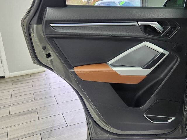 2021 Audi Q3 in Cinnaminson, NJ 08077 - 18076423 12